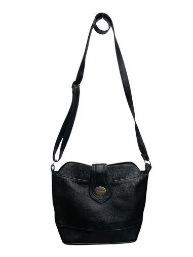 Дамска чанта от еко кожа CASTELLANI