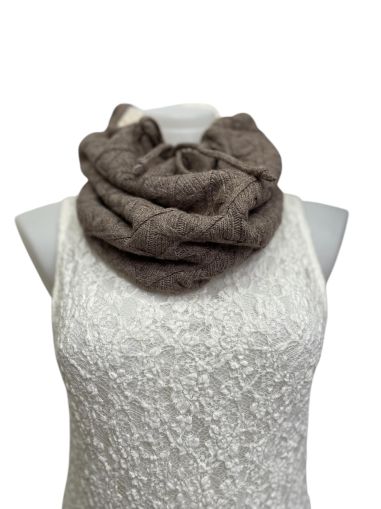 Зимен шал TCM