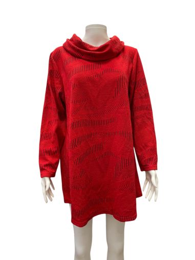 Дамска рокля PAPA VANCOUVER 2XL