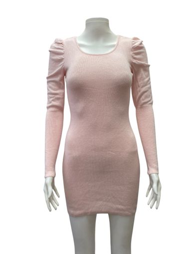 Дамска рокля DIVIDED BY H&M 2XS