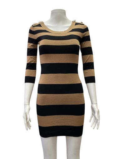 Дамска рокля HEARTBEAT P/S