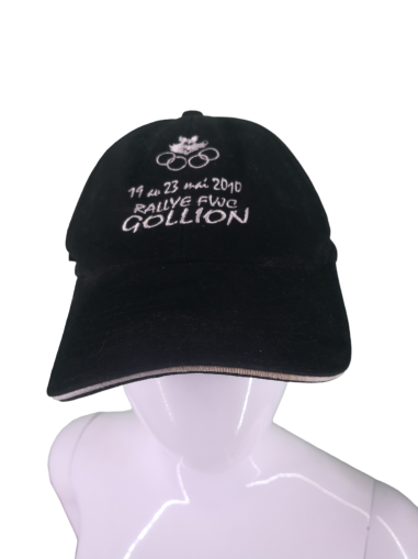 Шапка с козирка GOLLION one size 