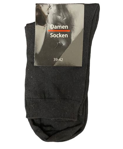 Чорапи Damen Socken 39/42