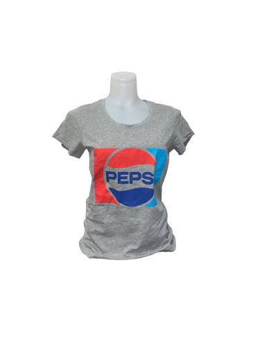 Дамска тениска PEPSI M