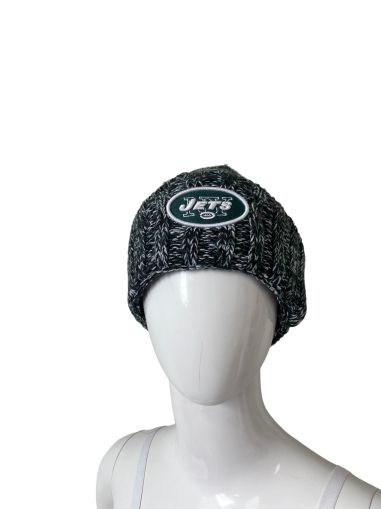 Зимна шапка NEW YORK JETS 