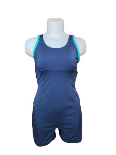 Дамски цял бански DECATHLON S/M