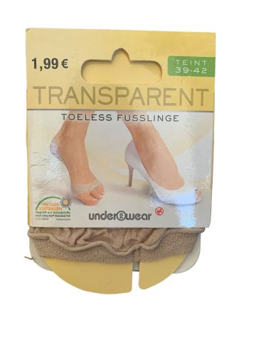 Чорапи UNDER2WEAR 39-42