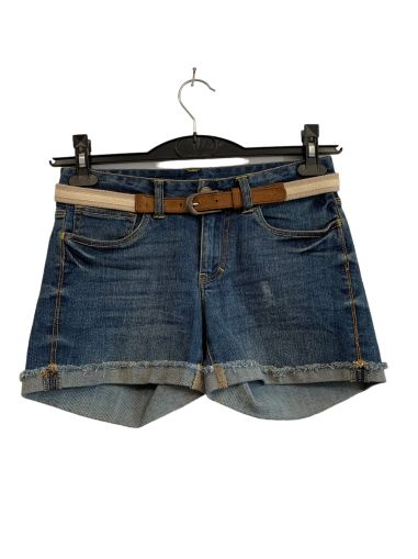 Дамски къси панталони SHORTS S