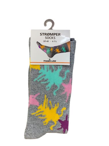 Дамски чорапи STROMPER SOCKS 37/41