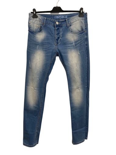 Дамски дънки FIXXE JEANS XL