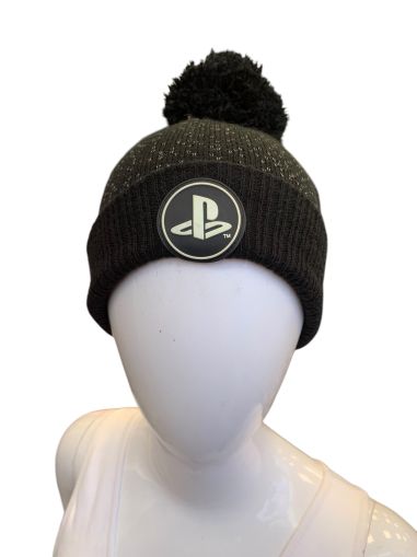 Шапка PLAYSTATION M