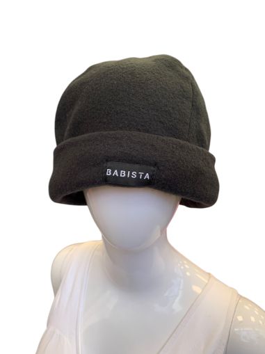 Шапка BABISTA