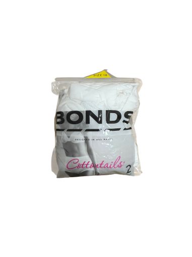 Дамски бикини BONDS XL 2бр.