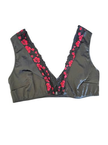 Дамско еротично  бюстие SHEIN XXL
