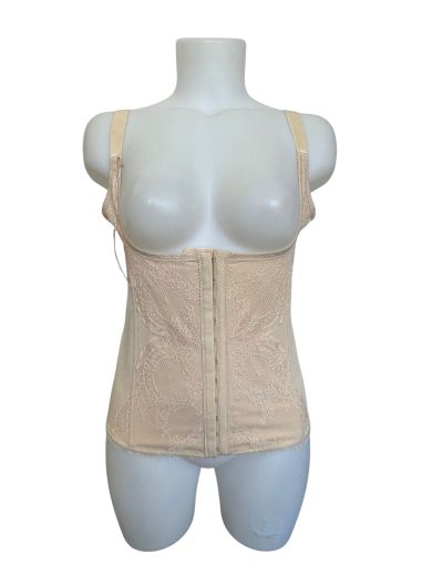 Дамско оформящо бельо MODERN GIRL XXL