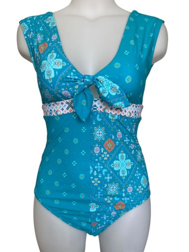 Цял бански SEAFOLLY S