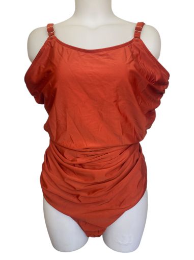 Цял бански SHEIN 4XL