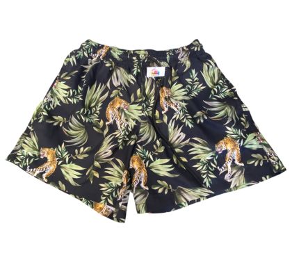 Дамски къси панталони TEZENIS M