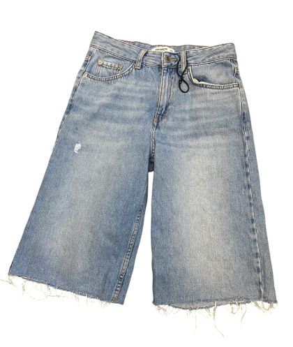 Дамски къси панталони PULL AND BEAR S
