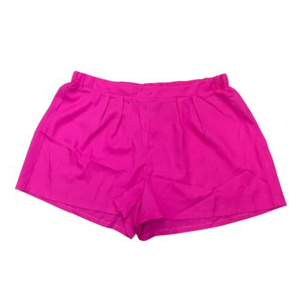Дамски къси панталони SHEIN 3XL