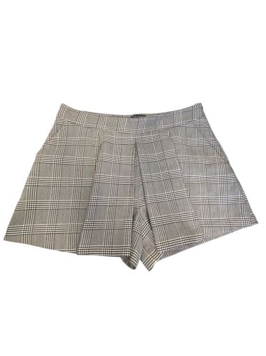 Дамски къси панталони ZARA M
