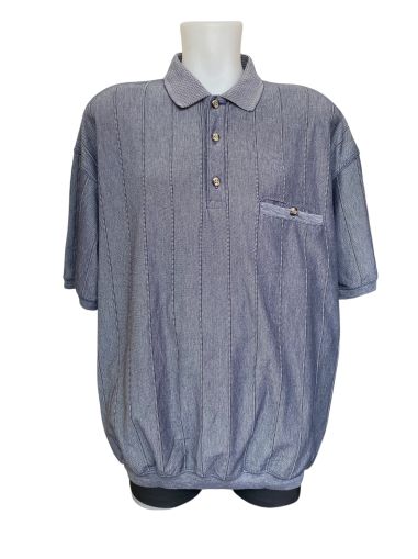 Мъжка тениска SAFE HABOR XXL