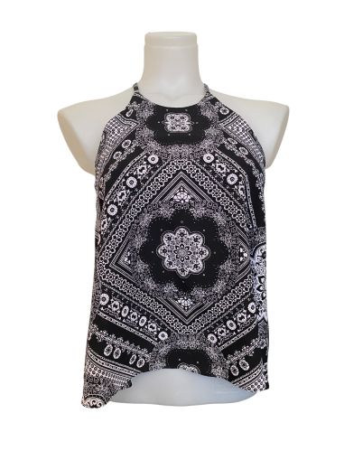 Дамски потник FYN S