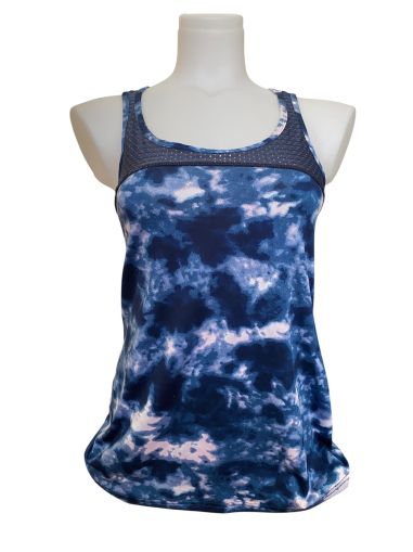 Дамски потник ATHLETIC XS