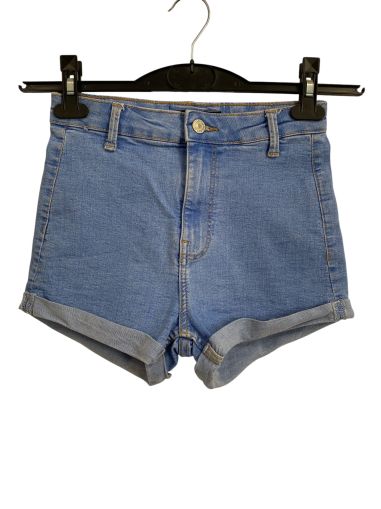 Дамски къси панталони BERSHKA XS 