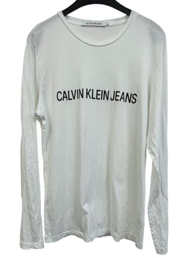 Мъжка блуза CALVIN KLEIN L