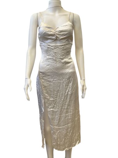 Дамскa рокля BERSHKA 2XS