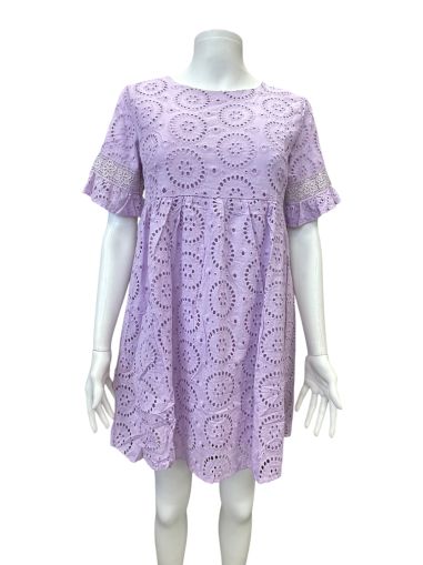 Дамскa рокля M