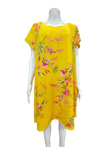 Дамскa рокля ROZ&ALI 2XL