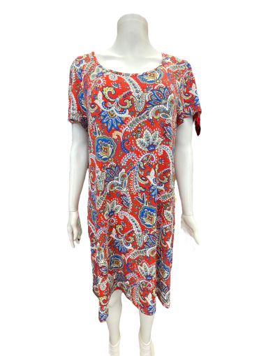 Дамскa рокля RONNI NICOLE XL