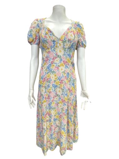 Дамскa рокля STRADIVARIUS M