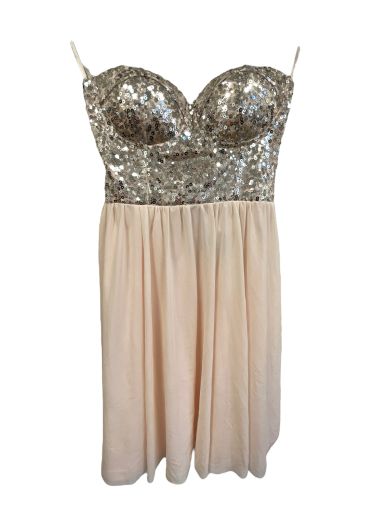 Дамскa рокля TALLY WEIJL S