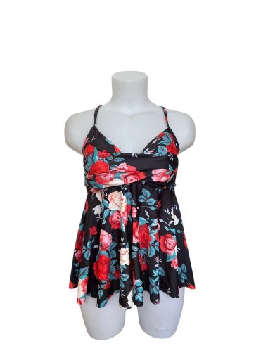 Бански тип танкини S