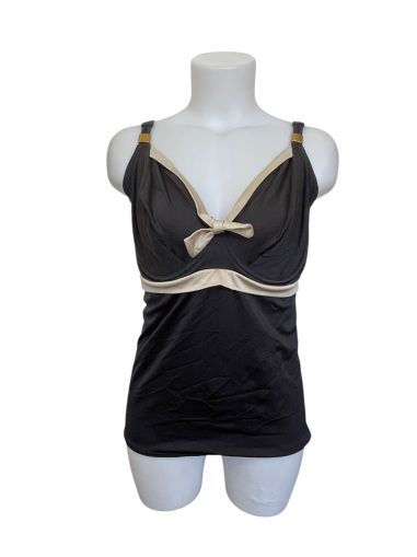 Бански тип танкини FANTASIE M