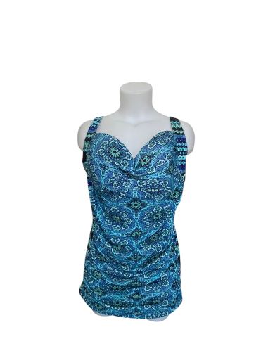 Бански тип танкини AUTOGRAPH XL