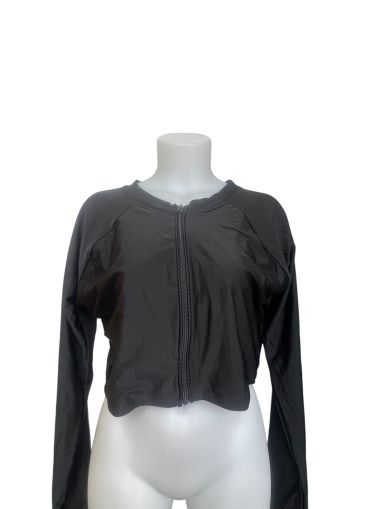 Бански горнище с ръкави 3XL