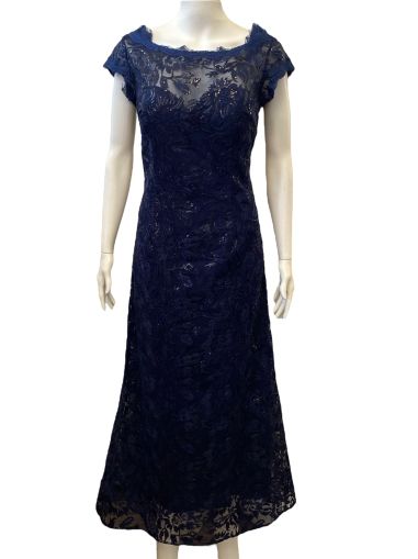 Дамскa рокля L