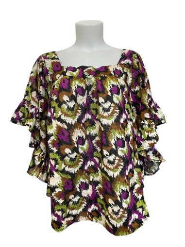 Дамска блуза TERRA&SKY XL