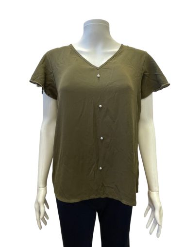 Дамска блуза SHEIN L