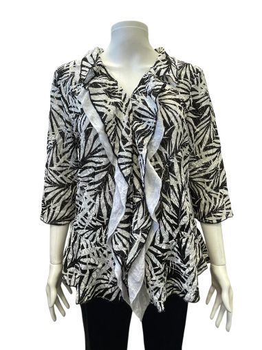 Дамска блуза THE REPUBLIC XL