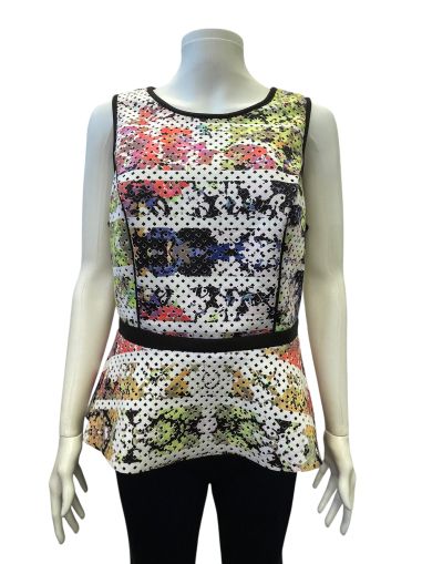 Дамска блуза PORTMANS M