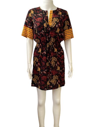 Дамскa рокля SCOTCH&SODA S