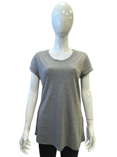 Дамска тениска NO BOUNDARIES XL