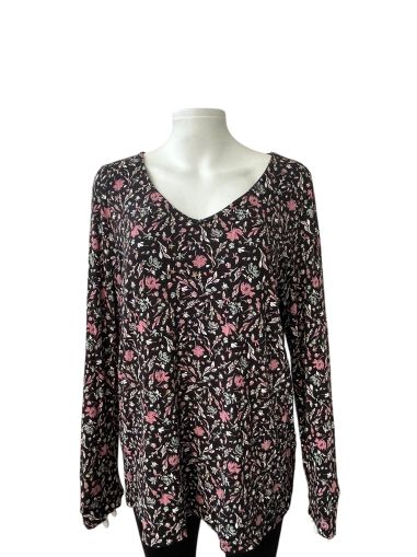 Дамска блуза GINA XL