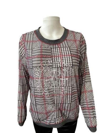 Дамска блуза APRODUCTZ GMBH L