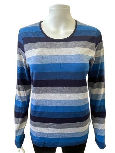 Дамска блуза HUCKE M